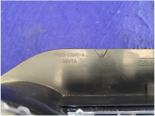 2015 Ford Mustang GT S550 Gauge Cluster Speedometer MPH Dash 50k Miles 2694