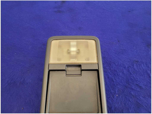 2003-2004 Mercury Marauder Console Front Roof No Sunroof Upper 2623