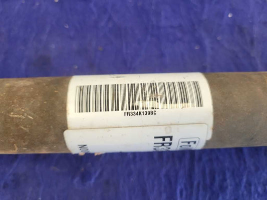 2018-2023 Ford Mustang GT 5.0L S550 Driver Rear Axle Shaft Half FH