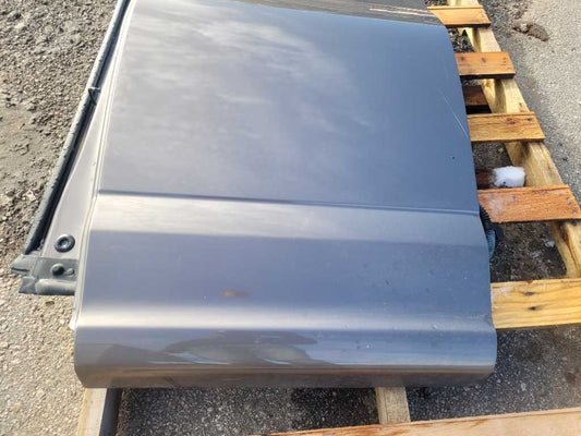 2015-2020 Ford F150 Pickup Truck Driver Left Rear Door Shell Paint D1 2627