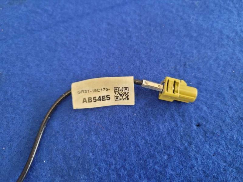 2015-2017 Ford Mustang GT S550 Antenna Bubble Round Satellite Paint CY 2495 - The Parts Farm