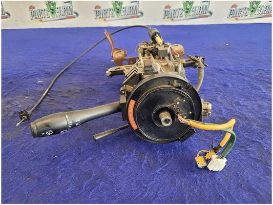 2003-2004 Mercury Marauder 4.6L Steering Column Front Driver Turn A/T 2623