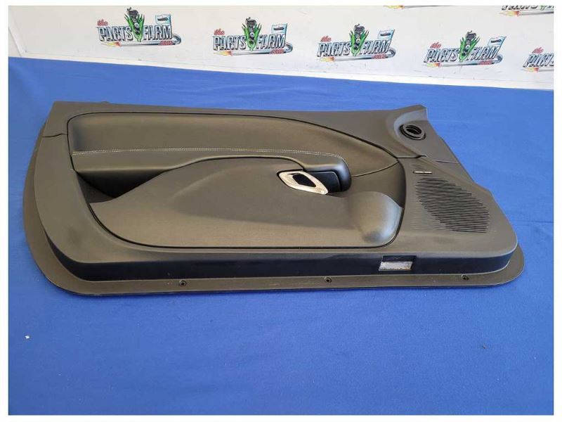 2015-2023 Dodge Challenger 6.2L Hellcat Driver Front Door Panel Card 2484 - The Parts Farm