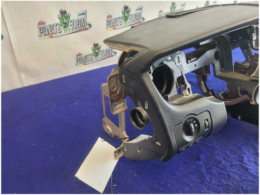 2011-2014 Ford Mustang GT Dashboard Front Panel Cover Shell Frame 2726