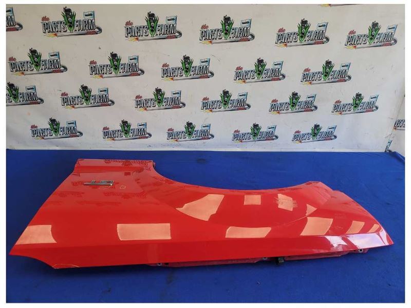 2005-2009 Ford Mustang GT Driver LH Front Fender Body Part Paint D3 2600 - The Parts Farm