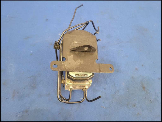 2003-2004 Ford Mustang Cobra SVT DOHC ABS Anti-Lock Brake Pump Module 2686