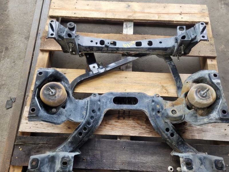 2011-2014 Ford Mustang GT 5.0L Front K Member Engine Cradle Support 2479 - The Parts Farm