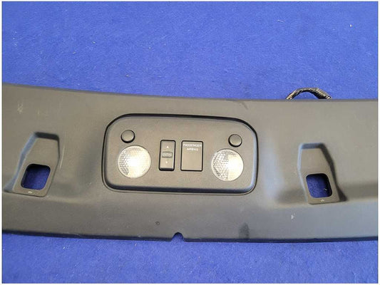 2015-2023 Ford Mustang GT S550 Convertible Roof Shade Dome Map Light 2777