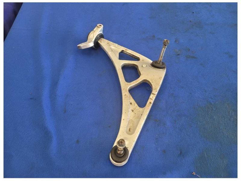 2001-2006 BMW M3 E46 Convertible Driver LH Front Lower Control Arm 1981 - The Parts Farm