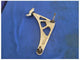 2001-2006 BMW M3 E46 Convertible Driver LH Front Lower Control Arm 1981 - The Parts Farm