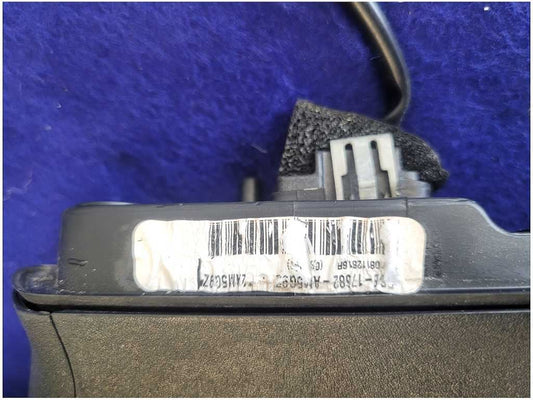 2015-2020 Ford Mustang GT S550 Passenger Rear View Mirror Spotter Paint G1 2738