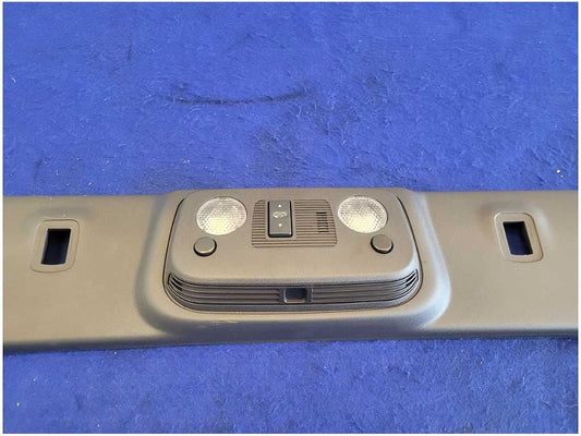 2011-2014 Ford Mustang GT Front Convertible Dome Light Cover Lamp Upper 2901