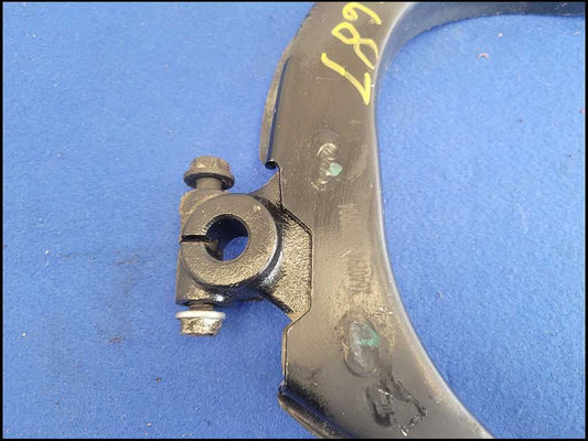 2003-2006 Chevrolet SSR Pickup Truck Driver LH Front Lower Control Arm 2687