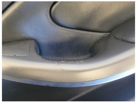 2001-2006 BMW M3 Convertible Passenger RH Front Door Panel Card 2448