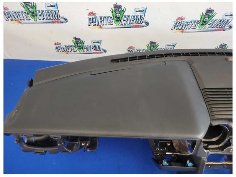 2015-2017 Ford Mustang GT S550 Dashboard Panel Gauge Performance Pack PP 2495 - The Parts Farm