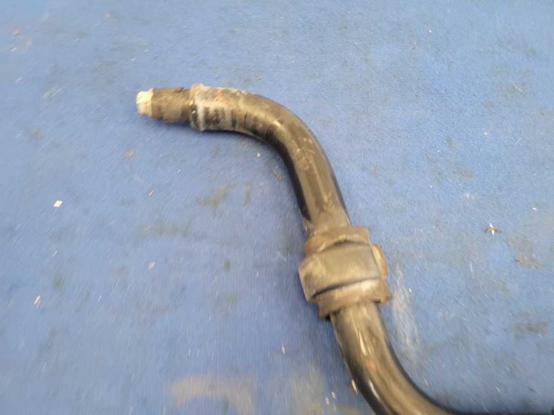 2014 Audi R8 V10 Coupe Front Sway Bar Stabilizer Suspension 2136 - The Parts Farm