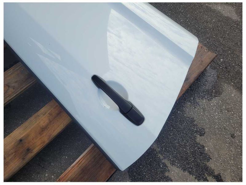 2005-2009 Ford Mustang GT 4.6L Convertible Passenger Front Door Paint HP 2496 - The Parts Farm