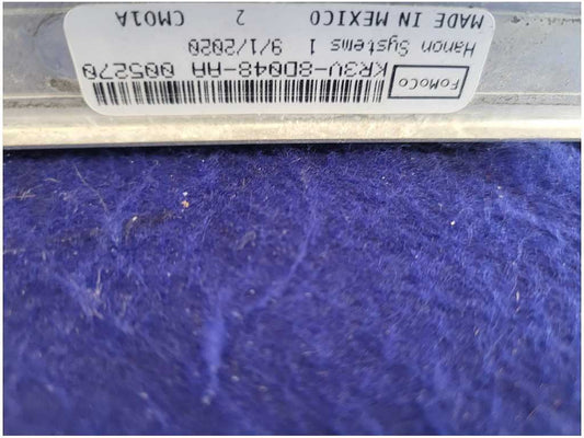 2020-2022 Ford Mustang Shelby GT500 5.2L Heat Exchanger Performance OEM FH