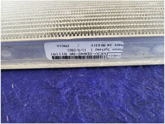 2020-2022 Ford Mustang Shelby GT500 5.2L Heat Exchanger Performance OEM FH