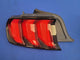 2018-2023 Ford Mustang GT S550 Driver LH Rear Taillight Brake Light 2609 - The Parts Farm
