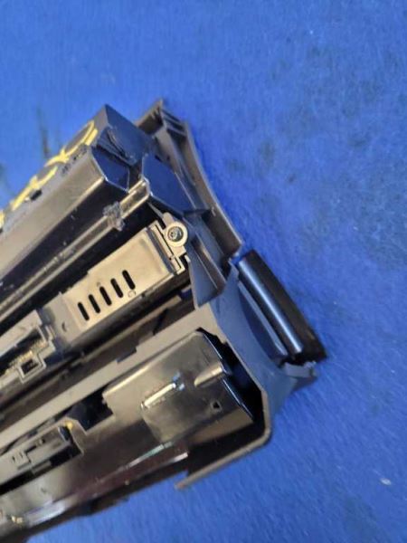 2001-2006 BMW M3 Convertible Front Dash Compartment Storage *Scuffs* 2451 - The Parts Farm