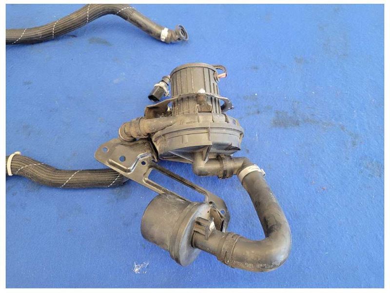 2014 Audi R8 V10 Coupe Air Injection Pump Hose 2136 - The Parts Farm