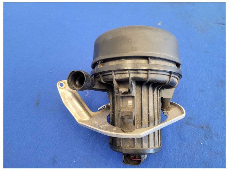 2014 Audi R8 V10 Coupe Air Injection Pump Hose 2136 - The Parts Farm