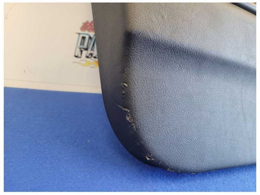 2001-2006 BMW M3 Convertible Driver Left Front Door Panel Card 2448