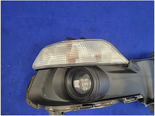 2015-2017 Ford Mustang GT S550 Driver Front Turn Signal Corner Light Lamp 2758