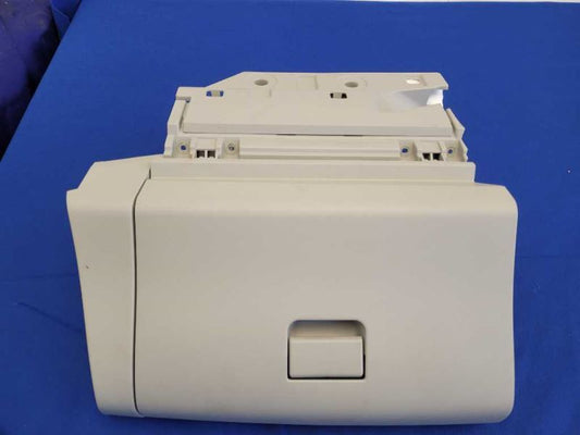 2011-2012 Nissan Leaf Glove Box Passenger Front Dashboard1856