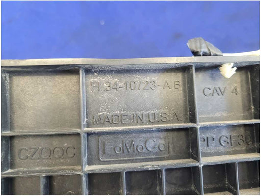 2015-2017 Ford F150 F-150 Pickup Truck Front Battery Tray Box 2861