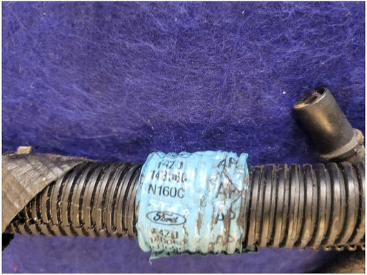 1994-1995 Ford Mustang GT Cobra 5.0 Battery Starter Harness Wire Plug *Read 2668