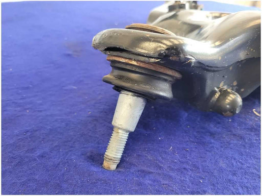 2015-2017 Ford F150 4x4 Pickup Truck Passenger Front Lower Control Arm 2680