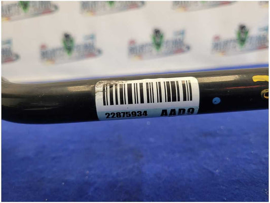 2010-2015 Chevrolet Camaro ZL1 Front Sway Bar Stabilizer Suspension 2775