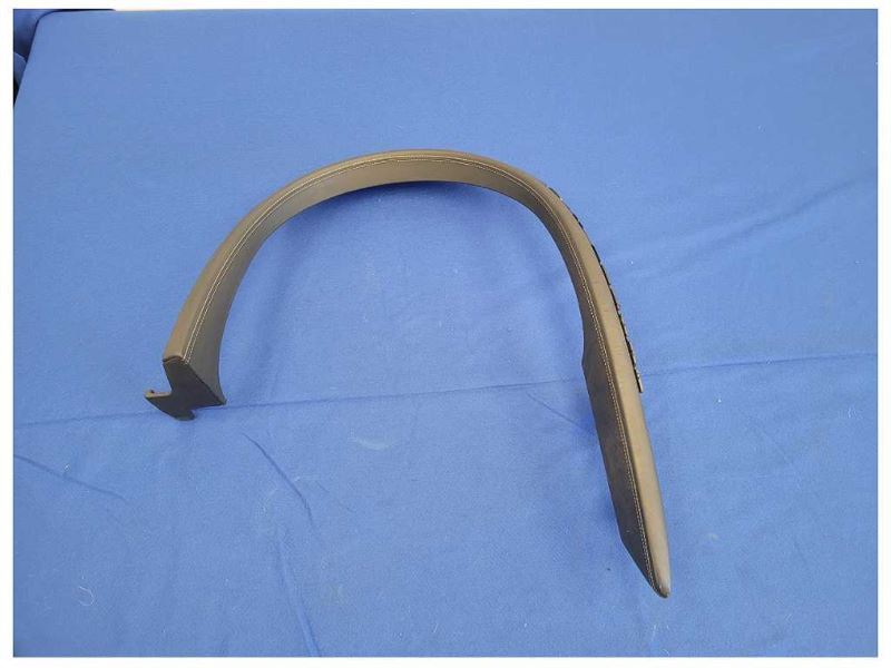 2014 Audi R8 V10 Coupe Driver Gauge Cluster Trim Surround Bezel 2136 - The Parts Farm