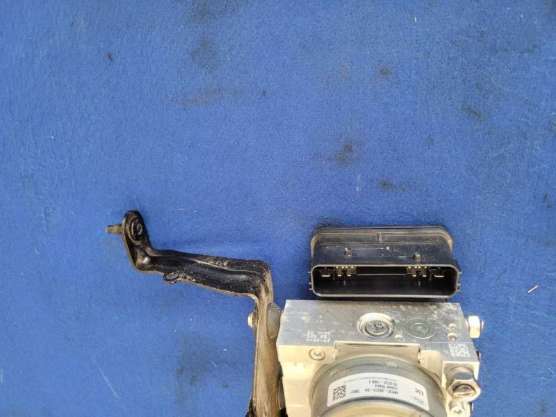2019-2020 Ford Mustang GT S550 ABS Module Anti-Lock Brake A/T Pump 2622 - The Parts Farm