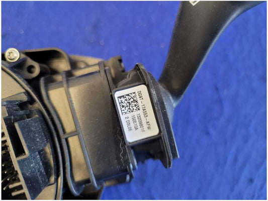 2015-2017 Ford Mustang GT S550 Multi Function Switch Turn Signal Column 2781