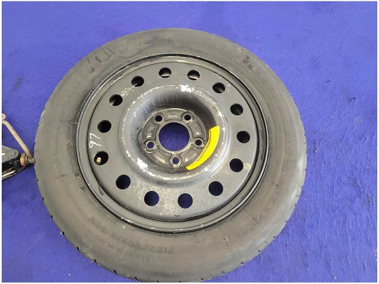 1994-1998 Ford Mustang GT 5.0L 15in Spare Tire Wheel Rim Compact 2668