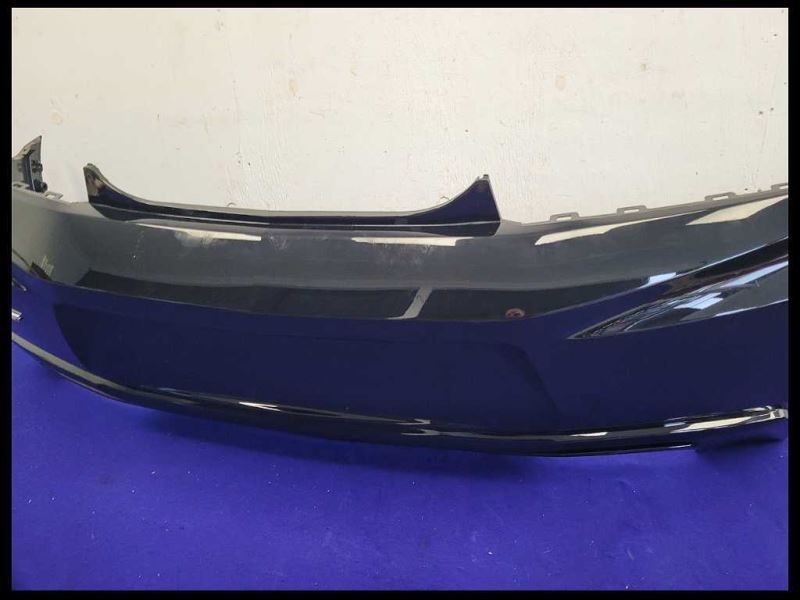 2016-2018 Chevy Camaro LT LS SS Rear Bumper Cover Round Npp New Take Off - The Parts Farm
