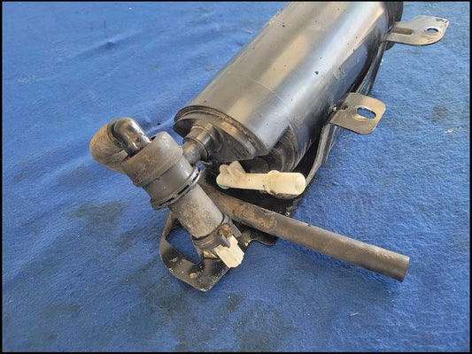 2003-2004 Ford Mustang Cobra SVT DOHC 4.6L Fuel EVAP Cannister Filter 2685