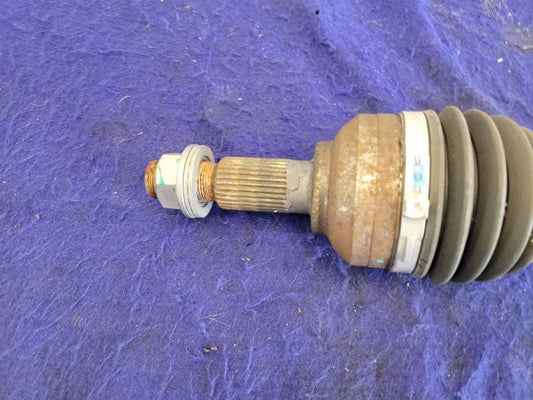 2017 2018 2019 2020 Tesla Model 3 Long Range Passenger Right Rear Axle Shaft