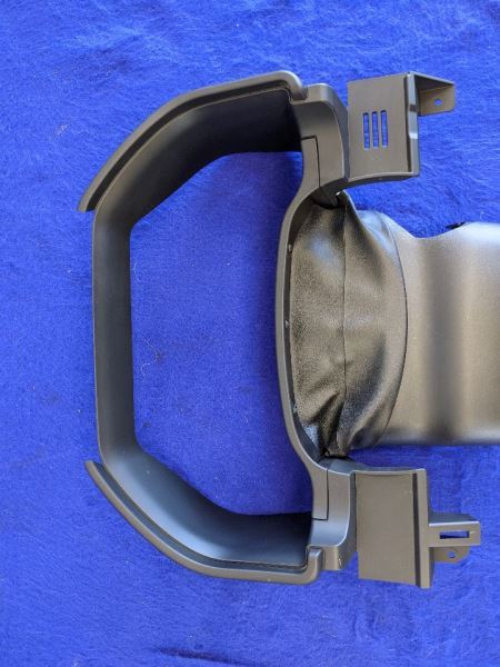 2018-2020 Ford F150 F-150 Pickup Truck Bezel Cluster Gauge Speedometer 1772