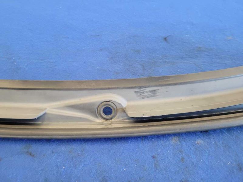 2001-2006 BMW M3 Convertible Front Sight Shield Windshield Panel Cover 2451 - The Parts Farm