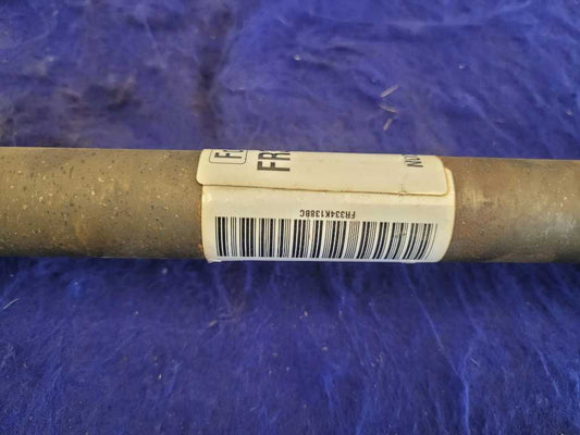 2018-2023 Ford Mustang GT 5.0L S550 Pair Passenger Rear Axle Shaft FN