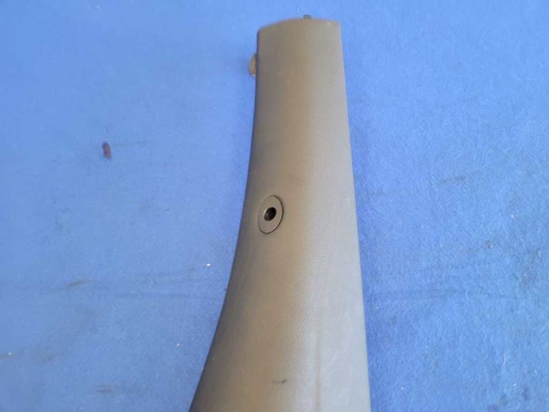 2001-2006 BMW M3 Convertible Passenger B Pillar Cover Trim Panel 2451 - The Parts Farm