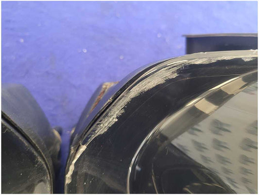 2015-2017 Ford Mustang GT S550 Aftermarket Rear Taillights Lamp Brake 2753