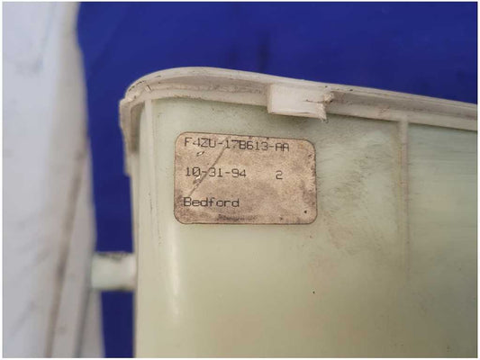 1994-1995 Ford Mustang GT Cobra Front Windshield Wiper Reservoir Bottle 2668