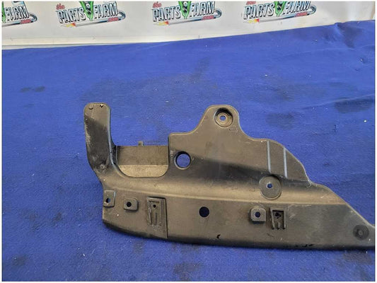 2013-2014 Ford Mustang Boss 302 GT Front Bumper Mount Bracket Upper 2849