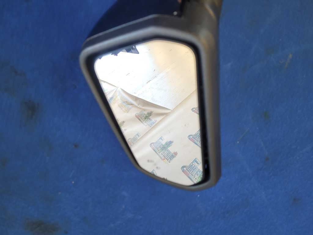 2018-2023 Ford Mustang GT S550 Driver Rear View Mirror BLIS Paint G1 2644 - The Parts Farm