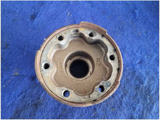 2011-2014 Ford Mustang Shelby GT500 Rear Axle Flange Mount 2875